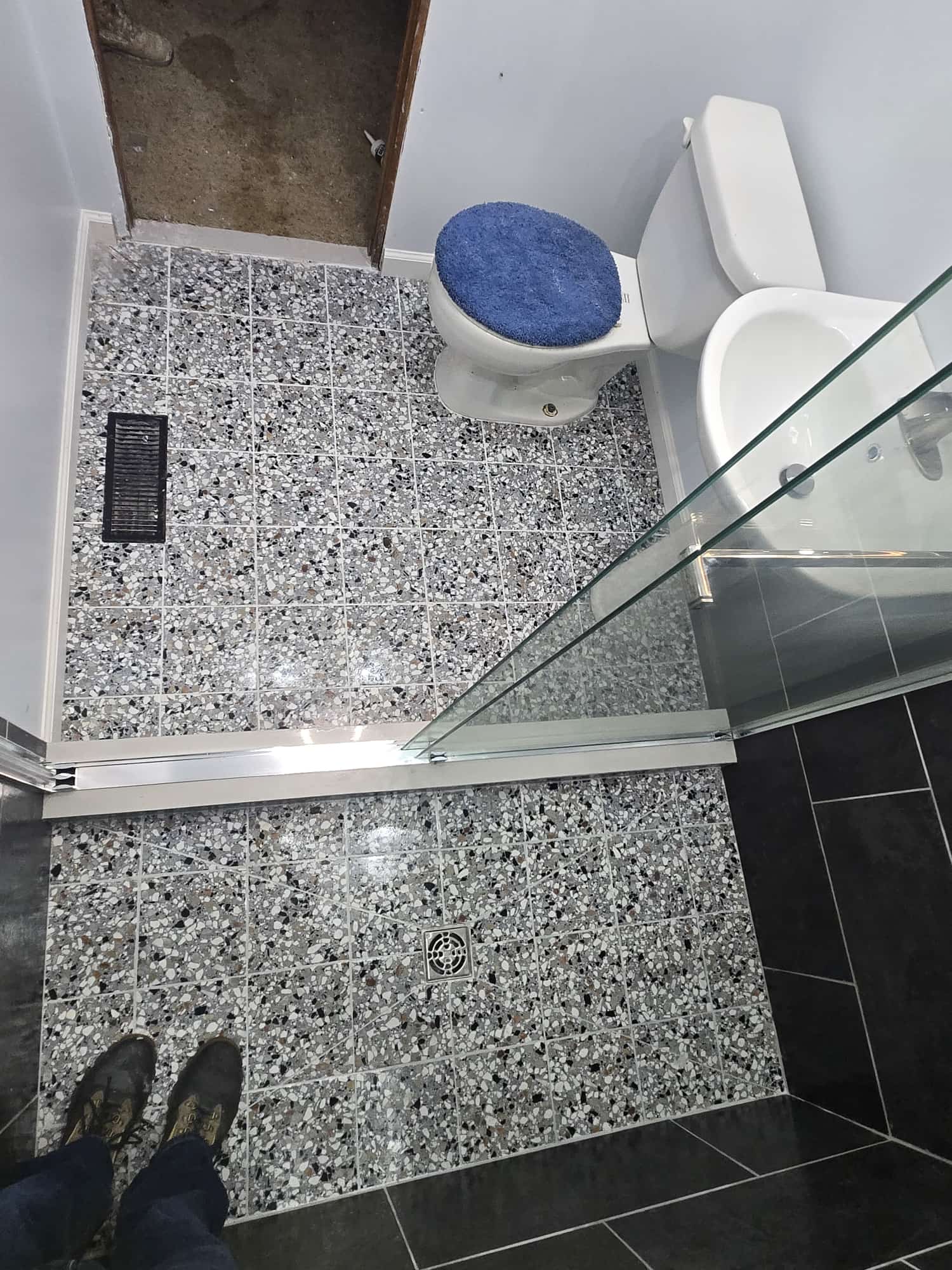 Proyecto de remodelación 14